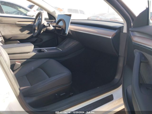 5YJ3E1EA0PF614516 Tesla Model 3 Rear-wheel Drive