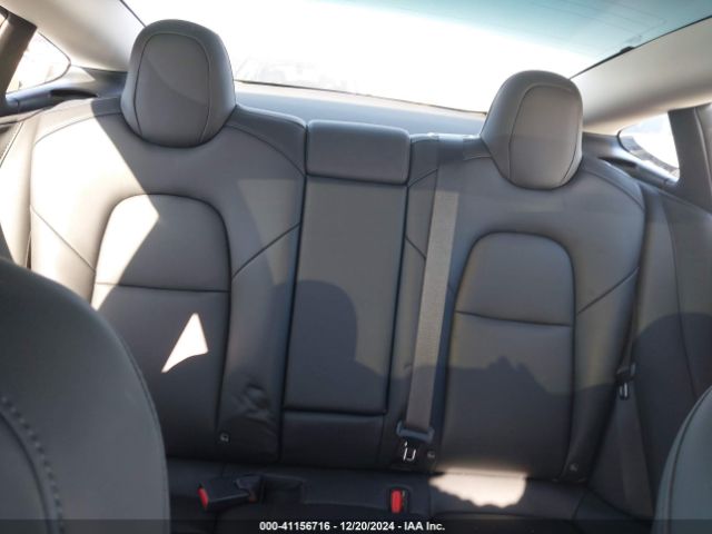 5YJ3E1EA0PF614516 Tesla Model 3 Rear-wheel Drive