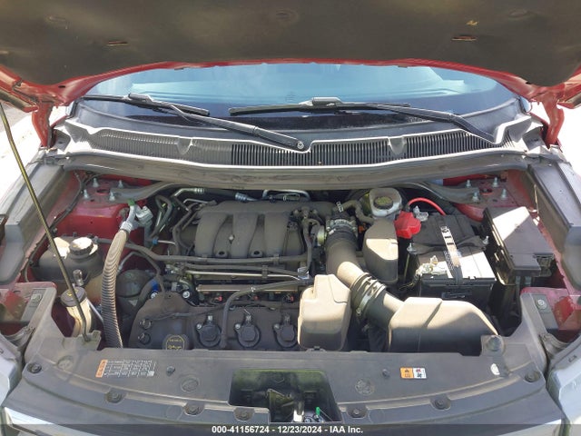 Ford EXPLORER XLT 2019 1FM5K7D8XKGB08768 Image 10
