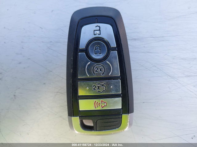 Ford EXPLORER XLT 2019 1FM5K7D8XKGB08768 Image 11