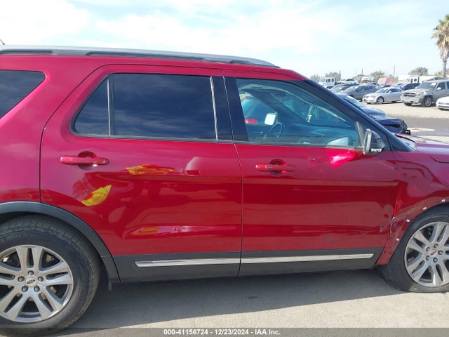 Ford EXPLORER XLT 2019 1FM5K7D8XKGB08768 Image 13