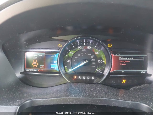 Ford EXPLORER XLT 2019 1FM5K7D8XKGB08768 Image 7