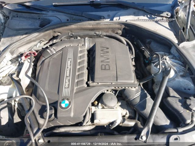 WBA5B1C5XFD918558 BMW 535i