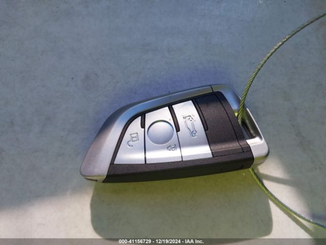 WBA5B1C5XFD918558 BMW 535i