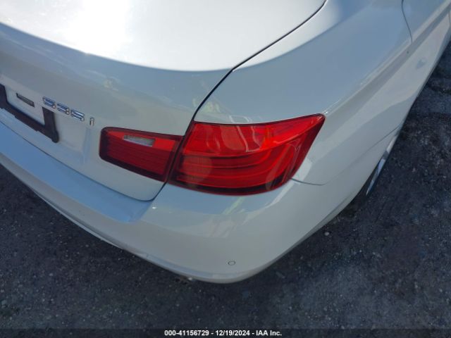 WBA5B1C5XFD918558 BMW 535i