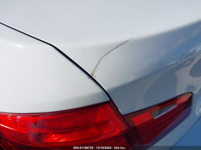WBA5B1C5XFD918558 BMW 535i