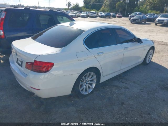 WBA5B1C5XFD918558 BMW 535i