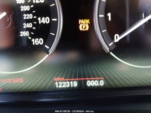 WBA5B1C5XFD918558 BMW 535i