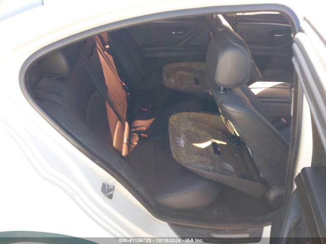 WBA5B1C5XFD918558 BMW 535i