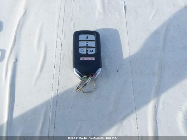 2020 Honda Civic Ex-l მანქანა იყიდება აუქციონზე, vin: 19XFC1F72LE217251, აუქციონის ნომერი: 41156743
