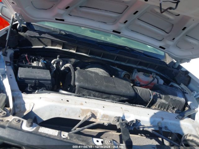1GCUYAEF0LZ116067 Chevrolet Silverado 1500 4wd  Short Bed Wt