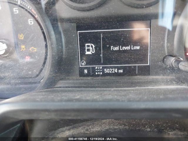 1GCUYAEF0LZ116067 Chevrolet Silverado 1500 4wd  Short Bed Wt