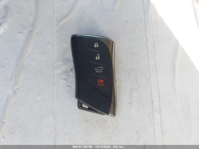 58ADA1C16MU006641 Lexus ES 300H
