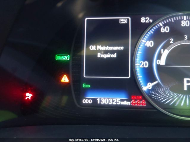58ADA1C16MU006641 Lexus ES 300H
