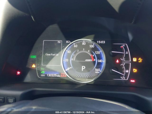 58ADA1C16MU006641 Lexus ES 300H