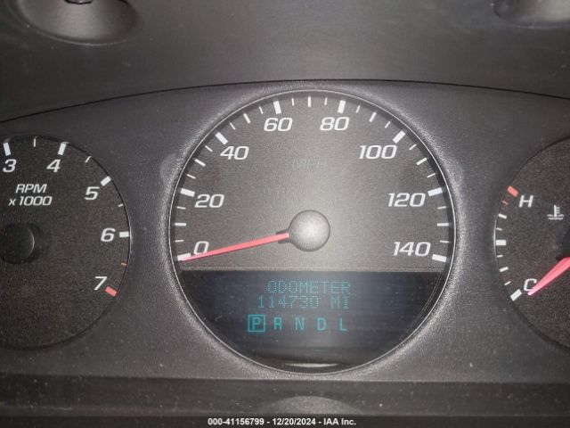 2G1WA5E3XE1170863 Chevrolet Impala Limited Ls