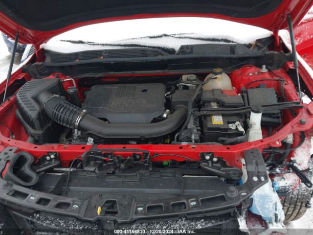 3GNKBCR41NS132122 Chevrolet Blazer Fwd 2lt