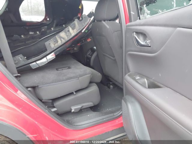 3GNKBCR41NS132122 Chevrolet Blazer Fwd 2lt
