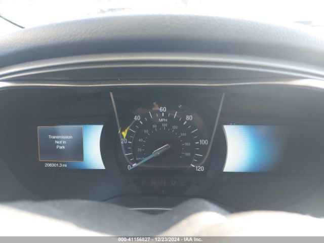 3FA6P0RU5ER261388 Ford Fusion Hybrid Titanium