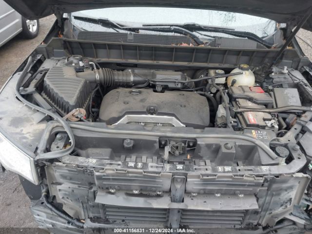 1GKKNSLA2JZ120362 GMC Acadia Sle-2