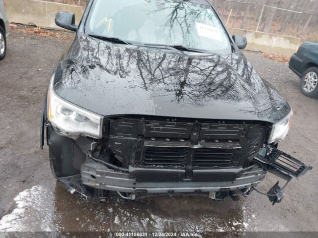 1GKKNSLA2JZ120362 GMC Acadia Sle-2