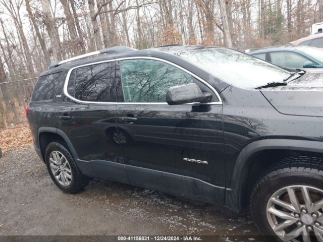 1GKKNSLA2JZ120362 GMC Acadia Sle-2