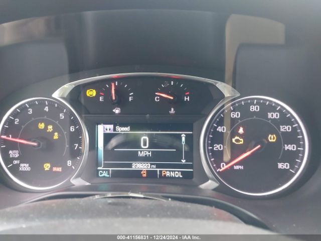 1GKKNSLA2JZ120362 GMC Acadia Sle-2