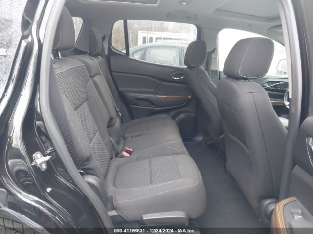 1GKKNSLA2JZ120362 GMC Acadia Sle-2