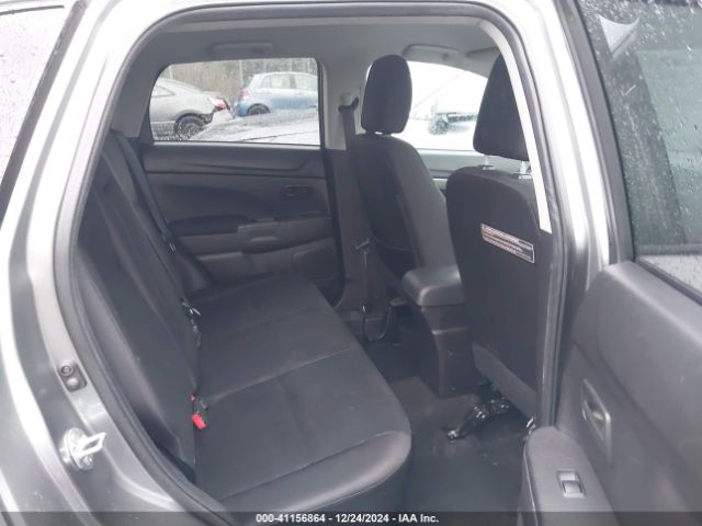 4A4AP3AU2FE047022 Mitsubishi Outlander Sport Es