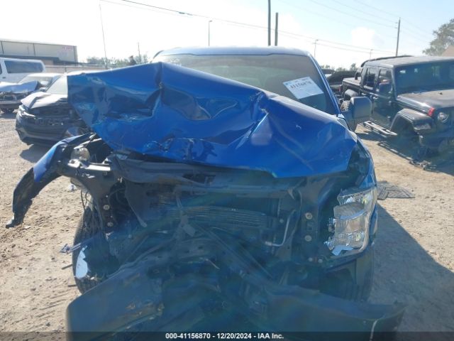 1FTMF1CB7JFD79550 Ford F-150 Xl