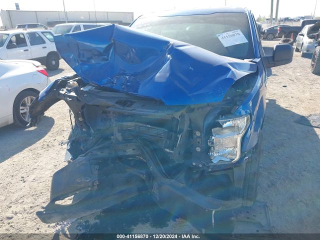 1FTMF1CB7JFD79550 Ford F-150 Xl