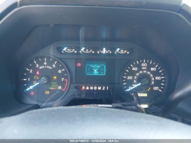 1FTMF1CB7JFD79550 Ford F-150 Xl