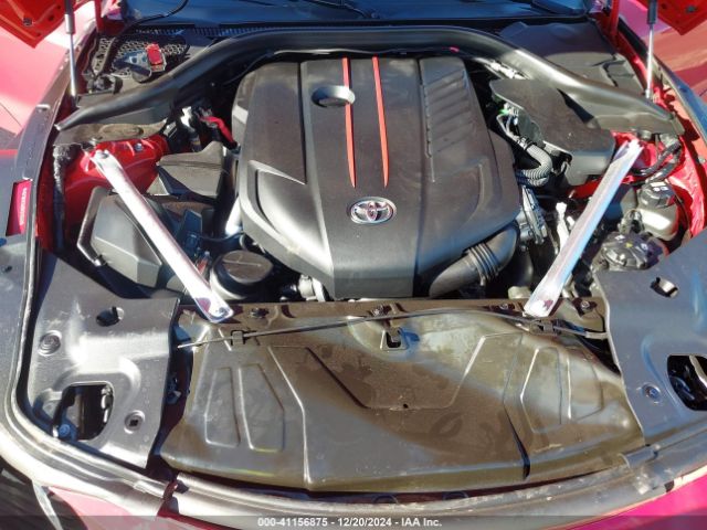 WZ1DB0C04NW051045 Toyota Gr Supra 3.0 Premium