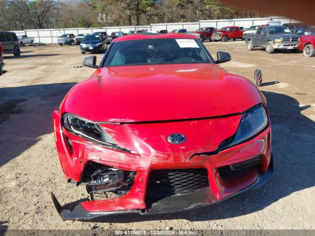 WZ1DB0C04NW051045 Toyota Gr Supra 3.0 Premium