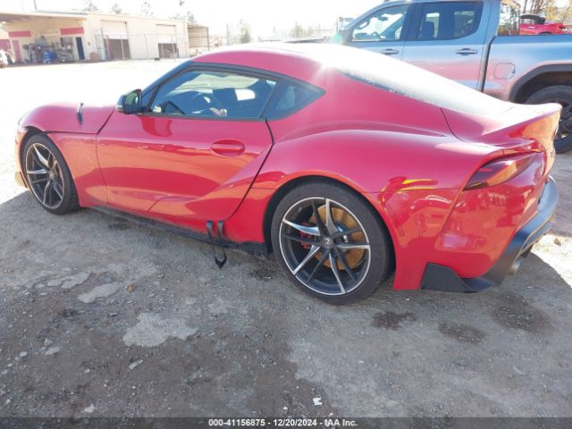 WZ1DB0C04NW051045 Toyota Gr Supra 3.0 Premium