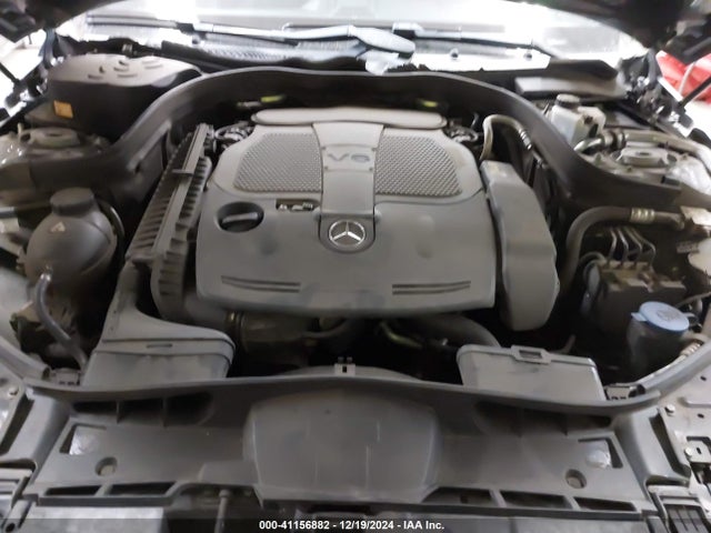Mercedes-Benz E 350 2015 WDDHF5KB4FB129729 Image 10