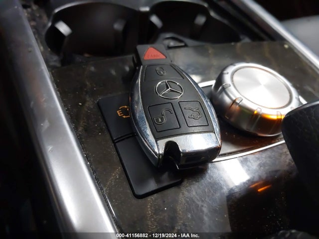 Mercedes-Benz E 350 2015 WDDHF5KB4FB129729 Image 11
