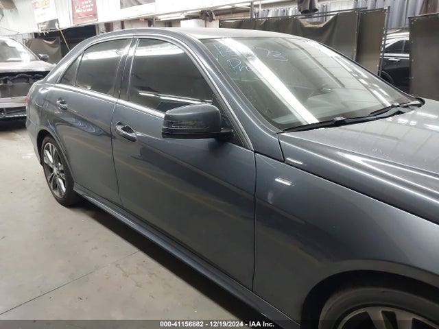 Mercedes-Benz E 350 2015 WDDHF5KB4FB129729 Image 14