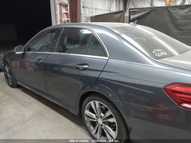 Mercedes-Benz E 350 2015 WDDHF5KB4FB129729 Image 15