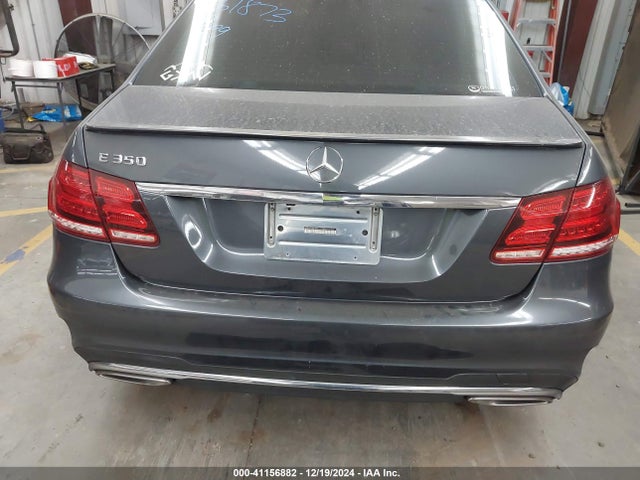 Mercedes-Benz E 350 2015 WDDHF5KB4FB129729 Image 17