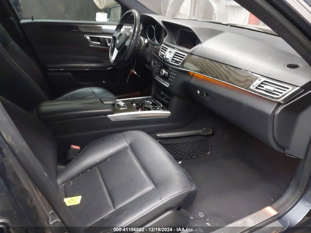 Mercedes-Benz E 350 2015 WDDHF5KB4FB129729 Image 5