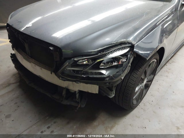 Mercedes-Benz E 350 2015 WDDHF5KB4FB129729 Image 6