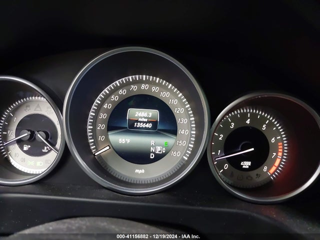 Mercedes-Benz E 350 2015 WDDHF5KB4FB129729 Image 7