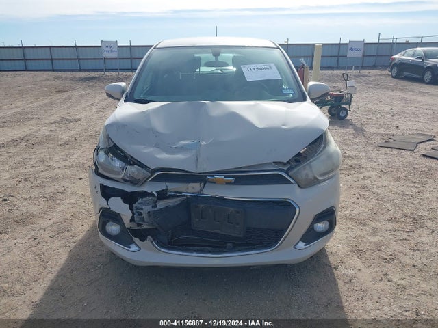 Chevrolet Spark 1lt Cvt 2017 KL8CD6SA2HC740257 Image 12