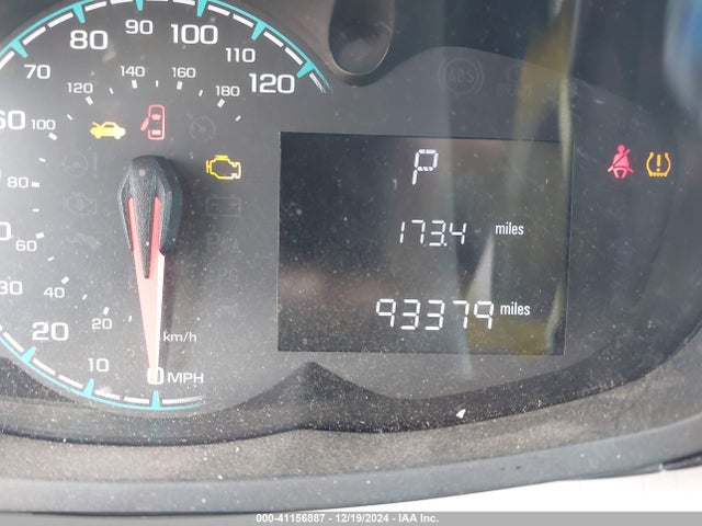 Chevrolet Spark 1lt Cvt 2017 KL8CD6SA2HC740257 Image 15