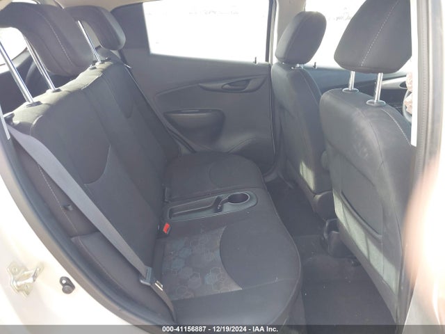 Chevrolet Spark 1lt Cvt 2017 KL8CD6SA2HC740257 Image 8