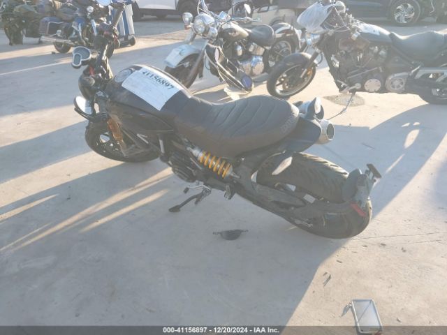 2022 DUCATI SCRAMBLER ML0KAFCP5NT001054 Photo 2