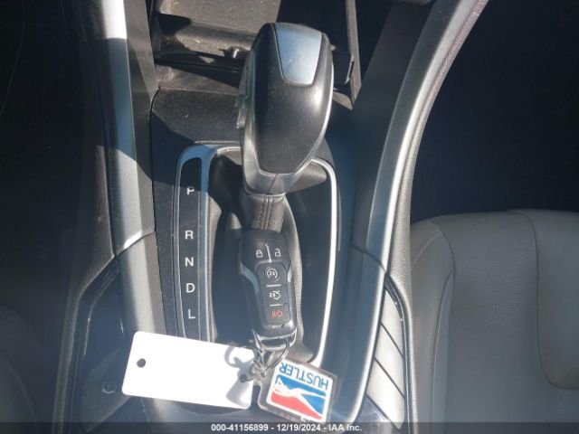 3FA6P0SU6FR147542 Ford Fusion Energi Titanium