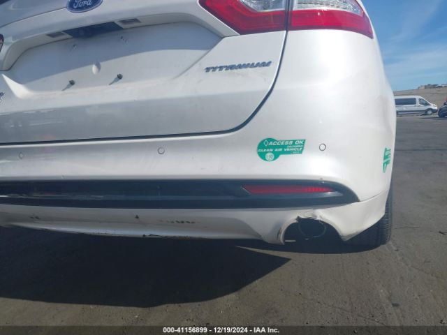 3FA6P0SU6FR147542 Ford Fusion Energi Titanium
