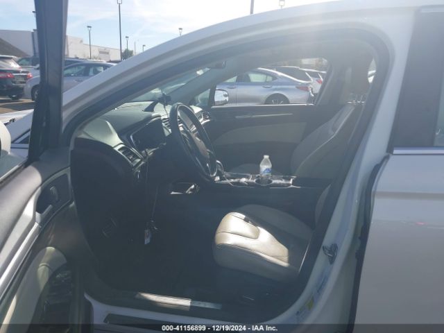 3FA6P0SU6FR147542 Ford Fusion Energi Titanium